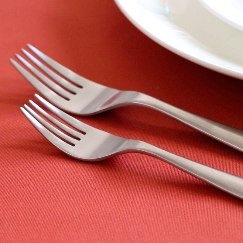 Non Stop 20 Piece Flatware Set, Service for 4