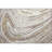 Premium Machine Washable Cossette AMF1051 Swirls Rug-168377558