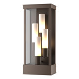 Portico Outdoor Wall Lantern
