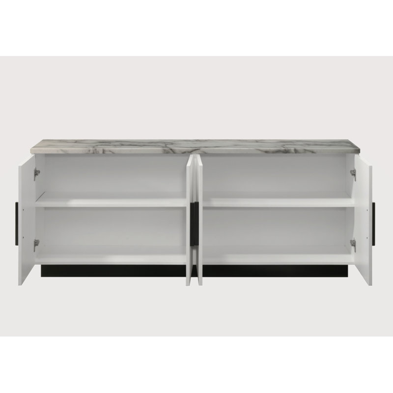 Cinque 63'' Console Table
