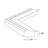 Kendall Wood Framed Mirror with Safety Backing Ideal for Bathroom / Vanity Mirror-1398920608-1438626551
