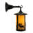 Solid Brass Wall Light