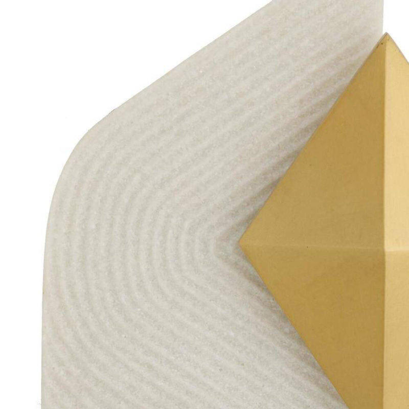 Jenner 2 - Light LED Armed Sconce