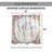 Blais Shower Curtain