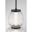 Mini-luminaire suspendu 9,5 po Cordel-124505351-124505352