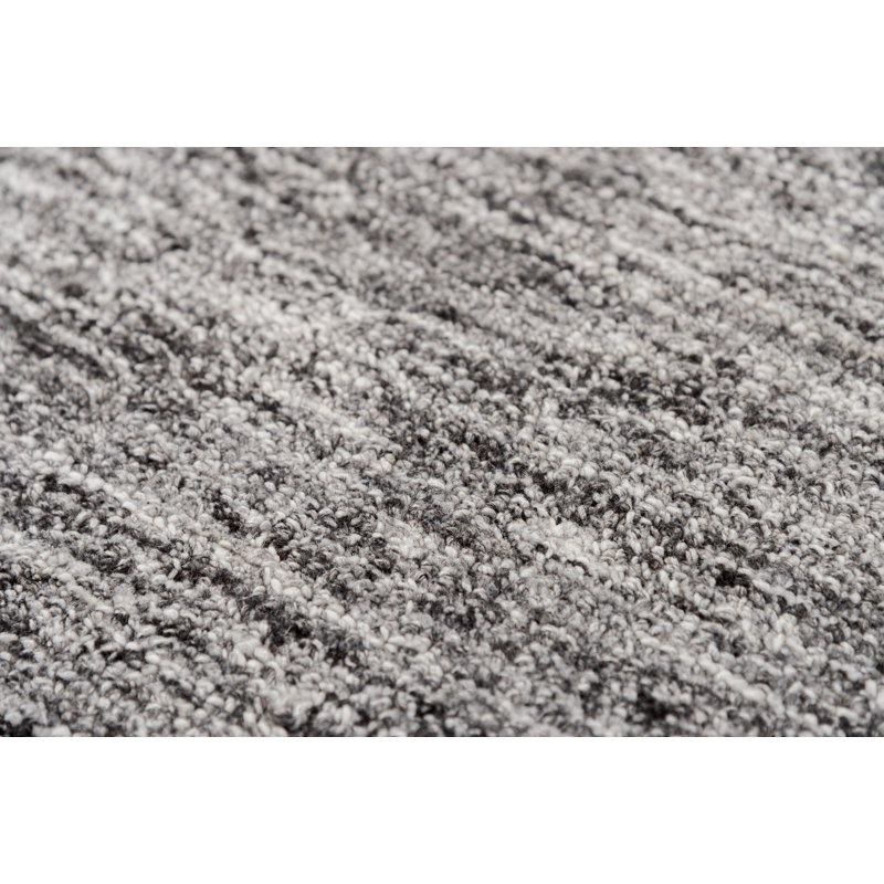 Nani Wool Indoor Rug, Rectangle 5' x 8'