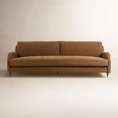 Lynne Sofa-Laughlin Ochre by Amber Lewis x Four Hands