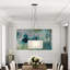 Logico Nested Suspension Light by Michele De Lucchi & Gerhard Reichert-97704551