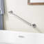 Signature Hardware Inglewood Grab Bar-71597853-69744306