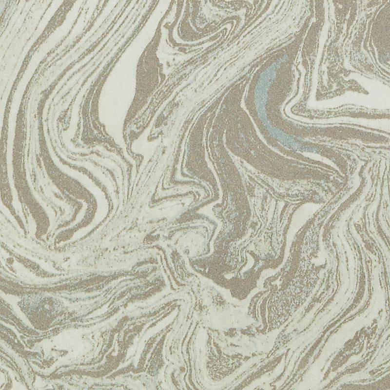 Tissu marezzato Dorsoduro, Céladon