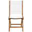 Outdoor Teak Dining Side Chair-1400971287
