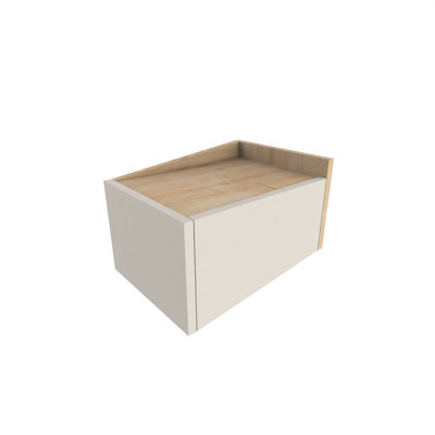 40 cm W Bedside Table