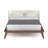 Fiora Upholstered Platform Bed-322975882