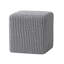 TABOURET EN TRICOT TRICOTÉ-107313267