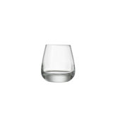 Mixology Cocktail Club DOF Drinking Glasses (Set of 6)