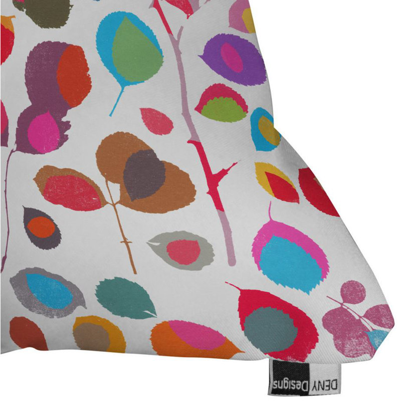 Coussin extérieur Wildrose