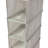 Quinto Fabric Hanging Organiser