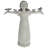 Basking in God's Glory Statue-5821598