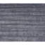 Hand Knotted Striped Area Rug in Navy-1842475565