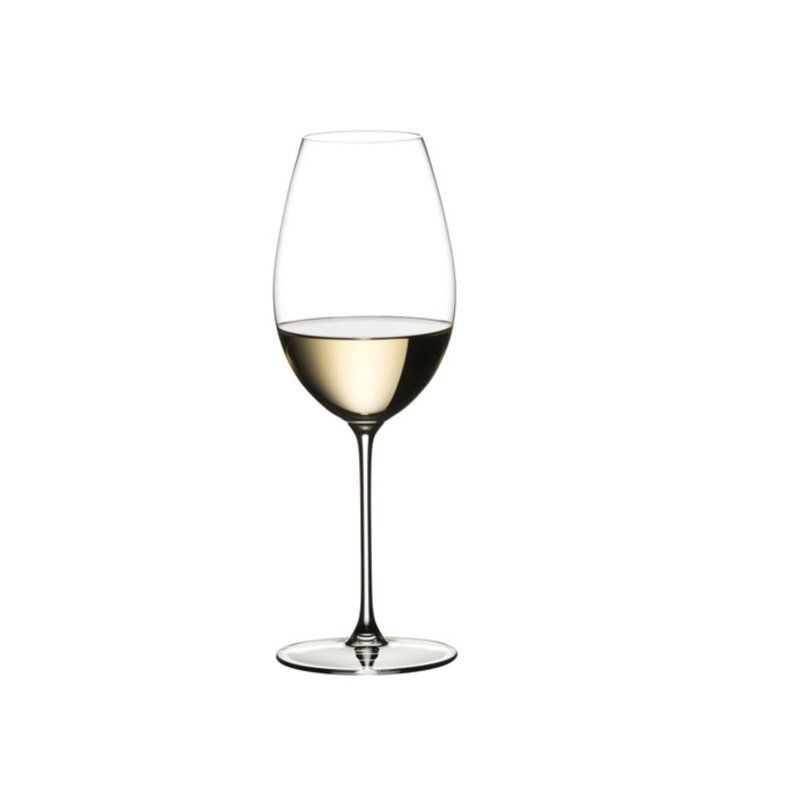 RIEDEL 6449/33 Veritas Sauvignon Blanc Glass, 4.22 Floz, Clear, Set of 2