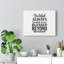Blessed Beyond Measure - Wrapped Canvas Print-2116149117