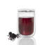Verre Adhoc Fusion avec infuseur à thé