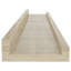 Tablette murale 4 pièces Eashan-851196161-851196160