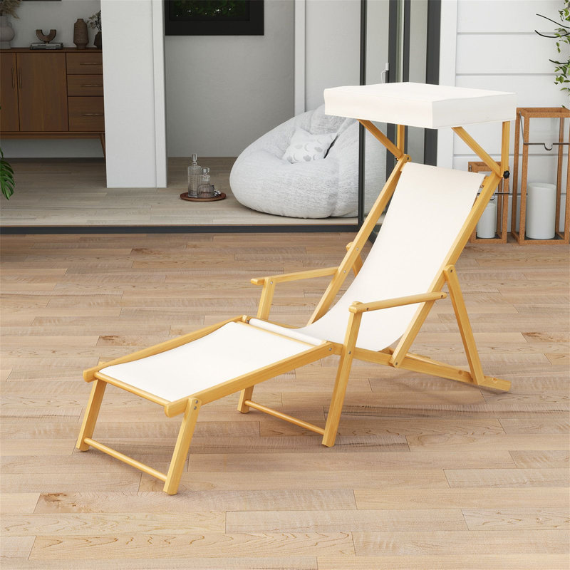 170cm Long Single Chaise