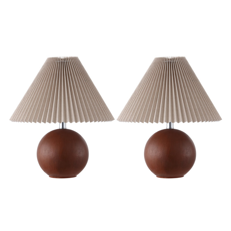 Nalla 22.5 Inch Table Lamp Set Of 2