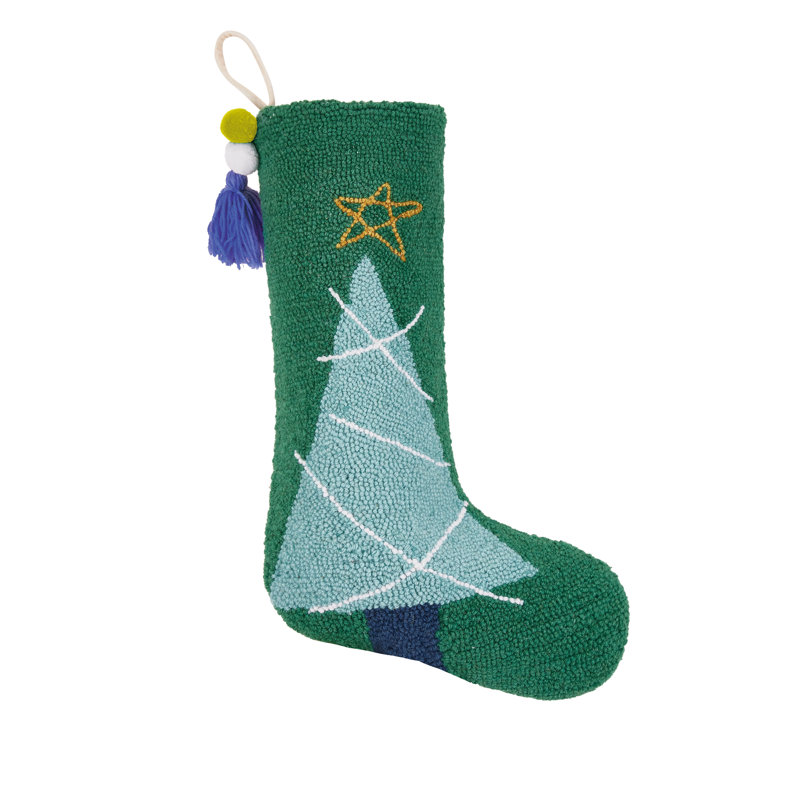 Chaussette de Noël