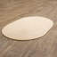 Tapis uni uni-109899966