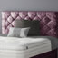 Farallones Upholstered Headboard-2128076421-2128076384