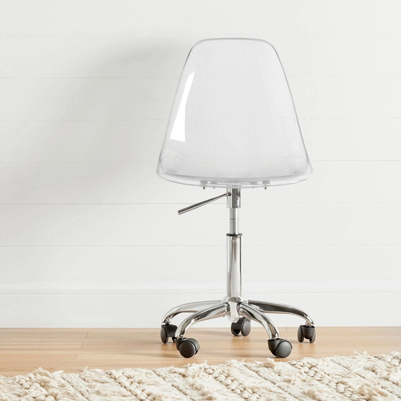 Chaise de bureau Drislane