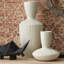 Echo Handmade Ceramic / Porcelain Table Vase