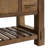 Bromley 42" Single Bathroom Vanity with Quartz Top