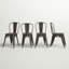 Collins 18'' H Stacking Side Chair-1172425532