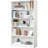 Latitude Run® Gibney Standard Bookcase-923946620-939153330
