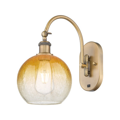 Applique murale pivotante 1 lumière Ballston - Appleton