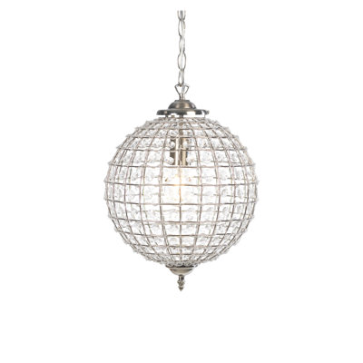 - Light Pendant
