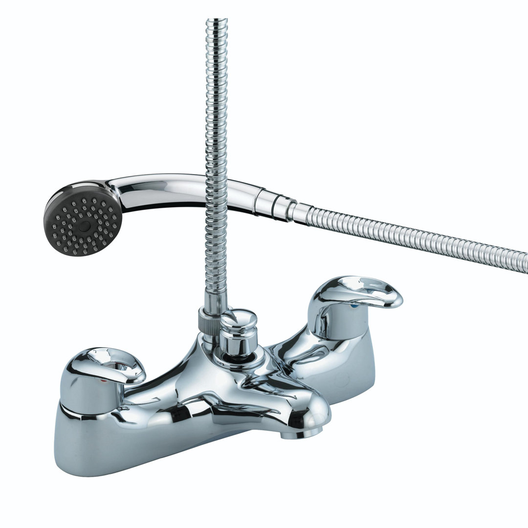 Deck Mounted Bath Shower Mixer