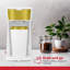 La cafetière individuelle Holstein Housewares Personal 14erve Tasse de voyage thermique intérieure en acier inoxydable-104926912
