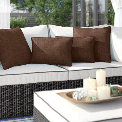  Outdoor Throw Pillow