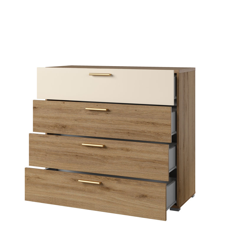 Bywood Chest of Drawers