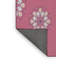 Tapis rose Gotterdammerung-269230824