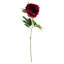 Silk Artificial Arrangement in Vase
