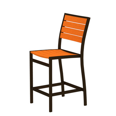 Chaise d'appoint de bureau POLYWOOD
