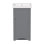 Ensemble de meuble-lavabo simple 17,5 po MagaskWoods Banasky