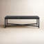Nelida Marble Top Single Coffee Table-593519381