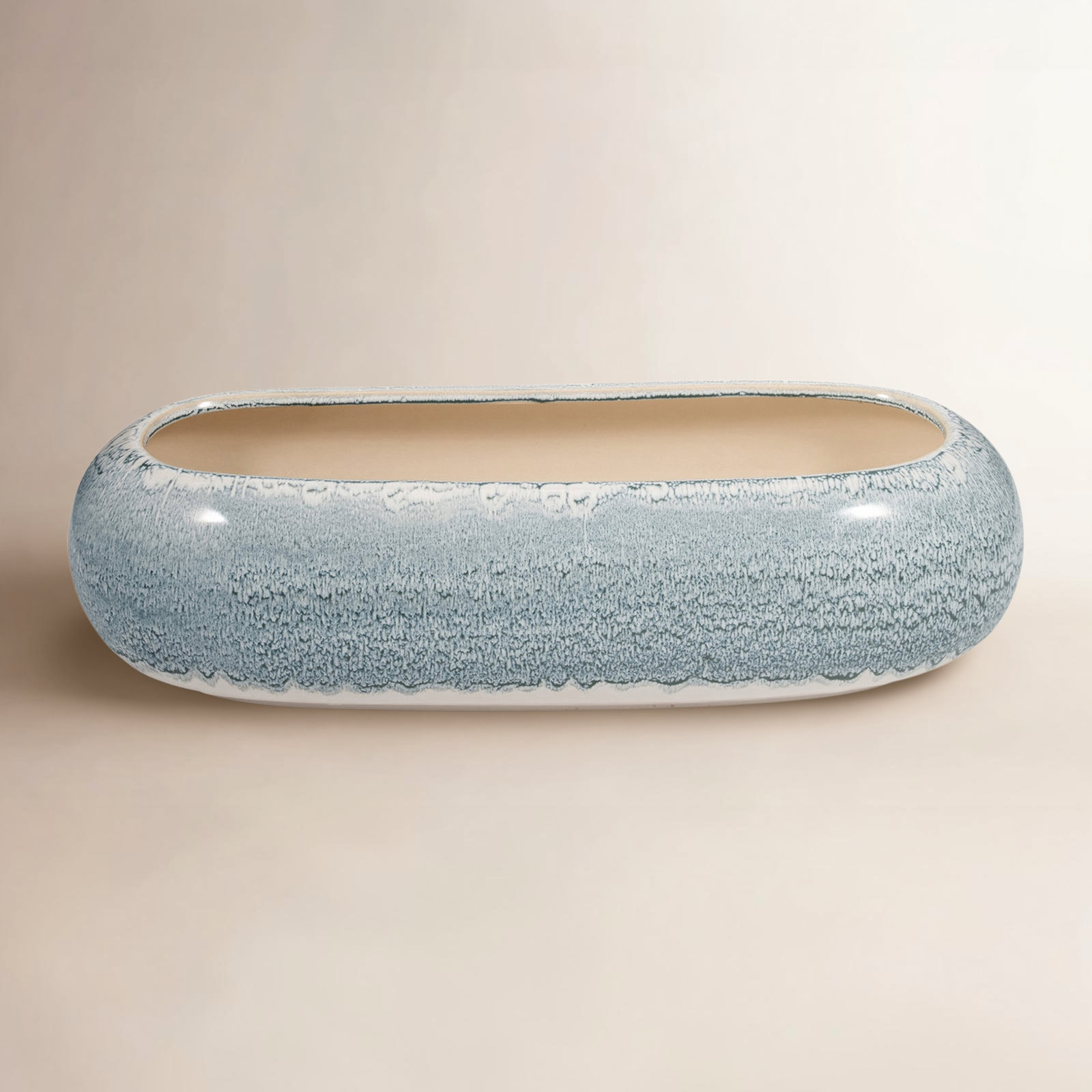 Nihan Handmade Stoneware Decorative Bowl 1