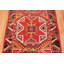 Tapis de couloir Rich Konya